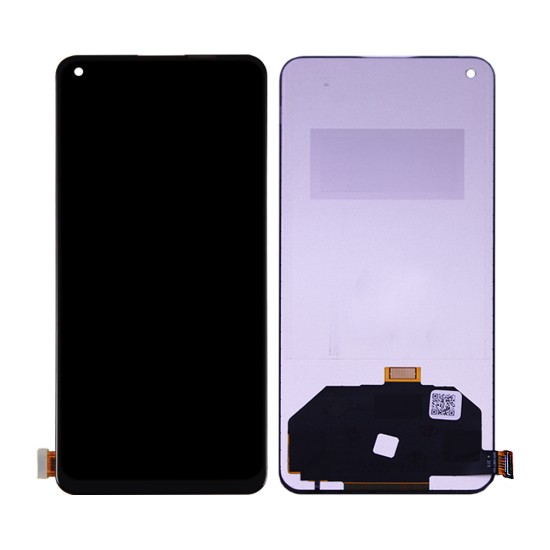 Touch+Display OnePlus Nord 2T Preto